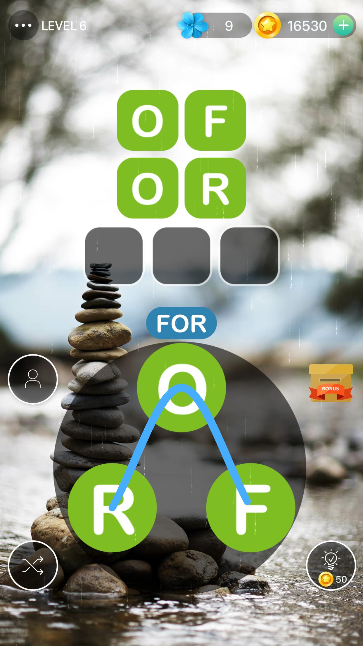 WordFab - Crossword Puzzles!