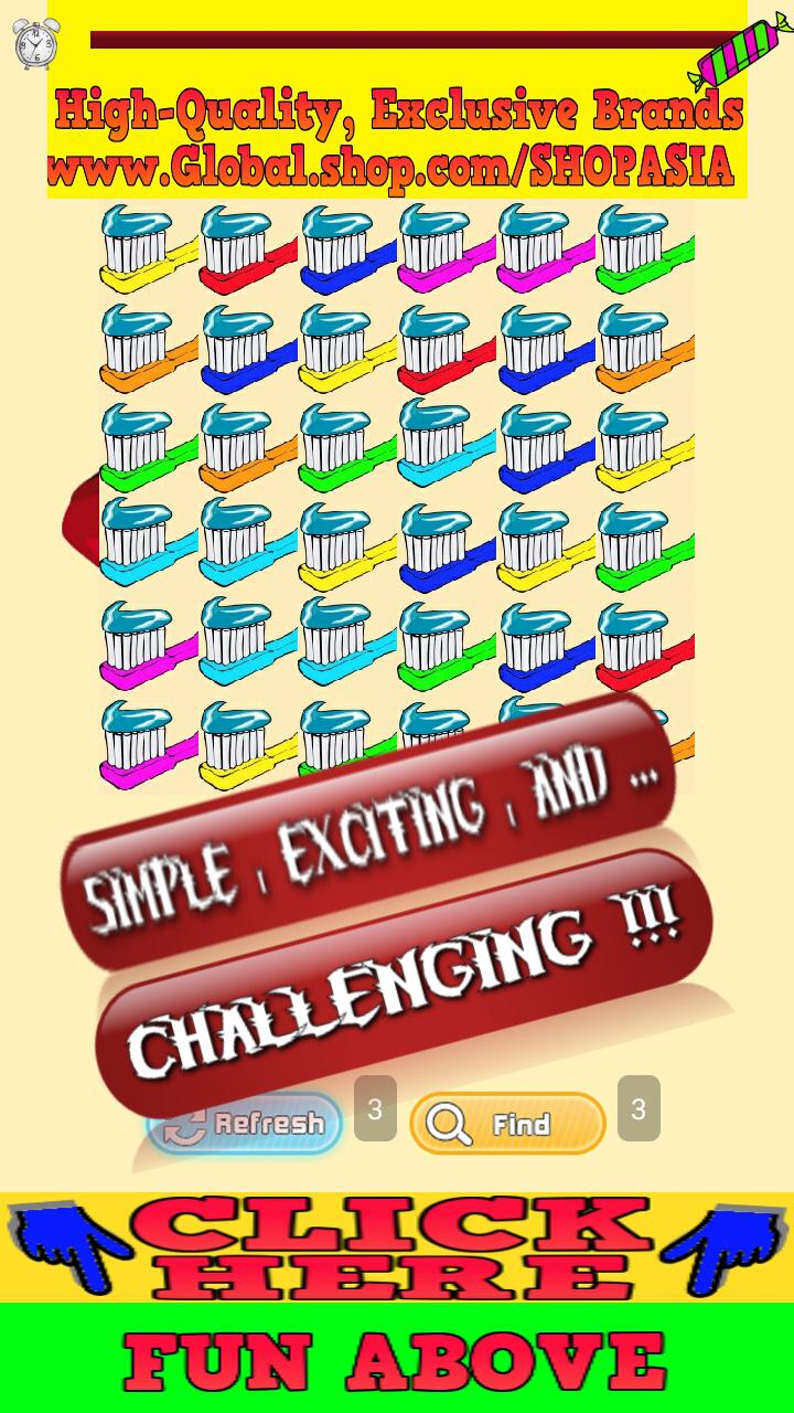 Teeth Games for Kids