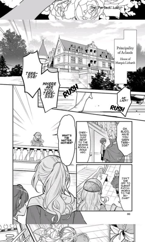 Read Manga Free - Best Manga Reader