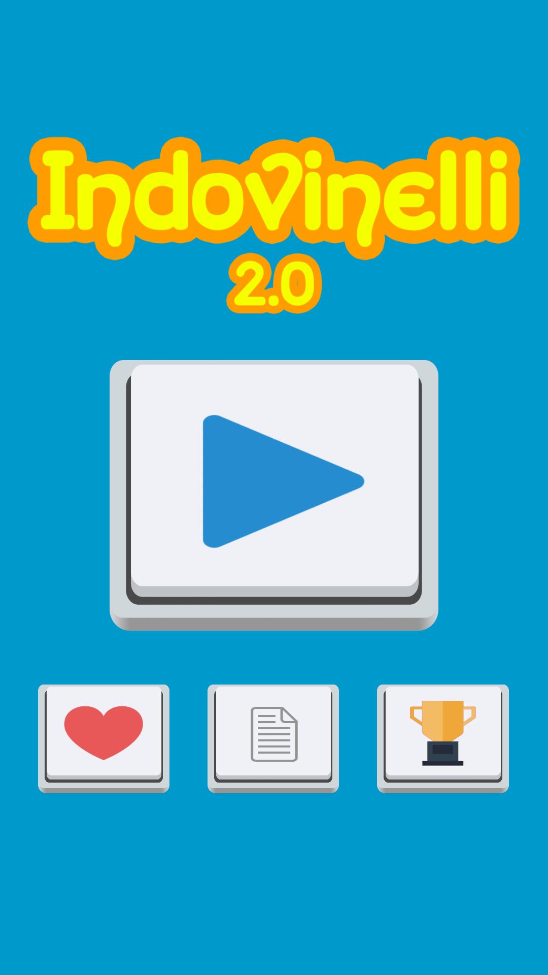 Indovinelli 2.0
