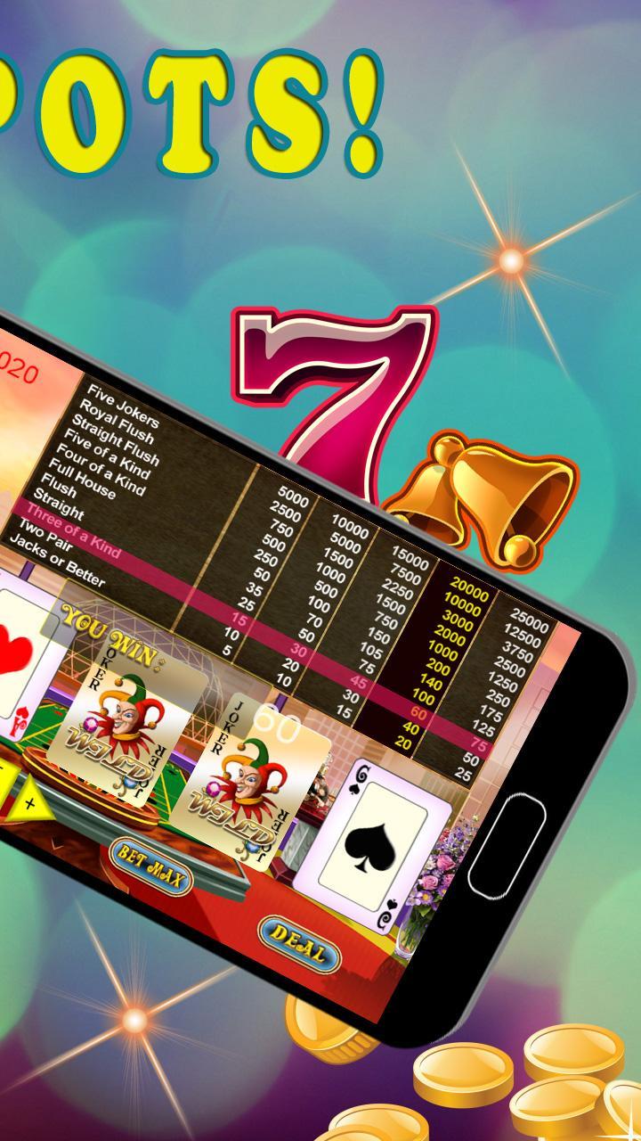 Poker Holdem Deluxe Edition