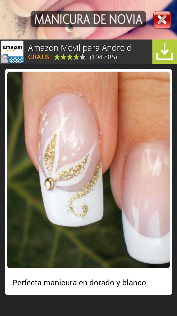 Wedding Nails