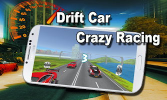 Drift Car Crazy Racing