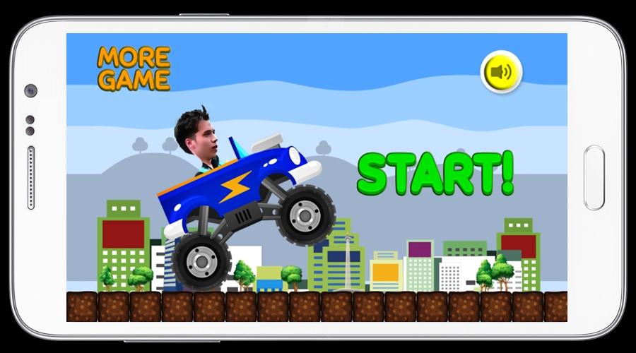 Anak Jalanan Petualangan