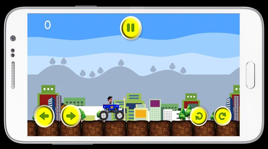 Anak Jalanan Petualangan