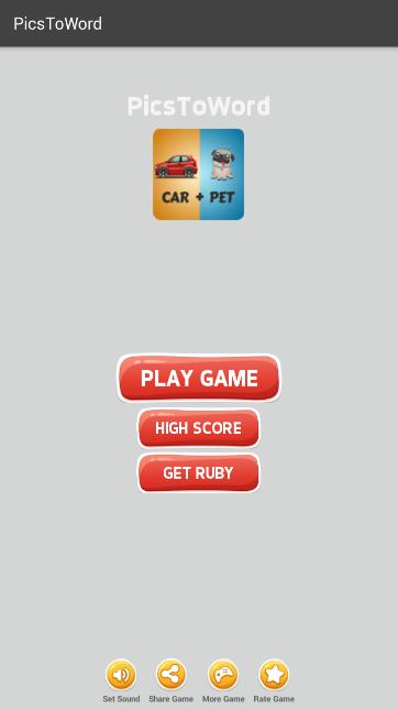 2 Pics To Word - Combine Pics