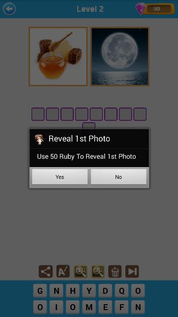 2 Pics To Word - Combine Pics