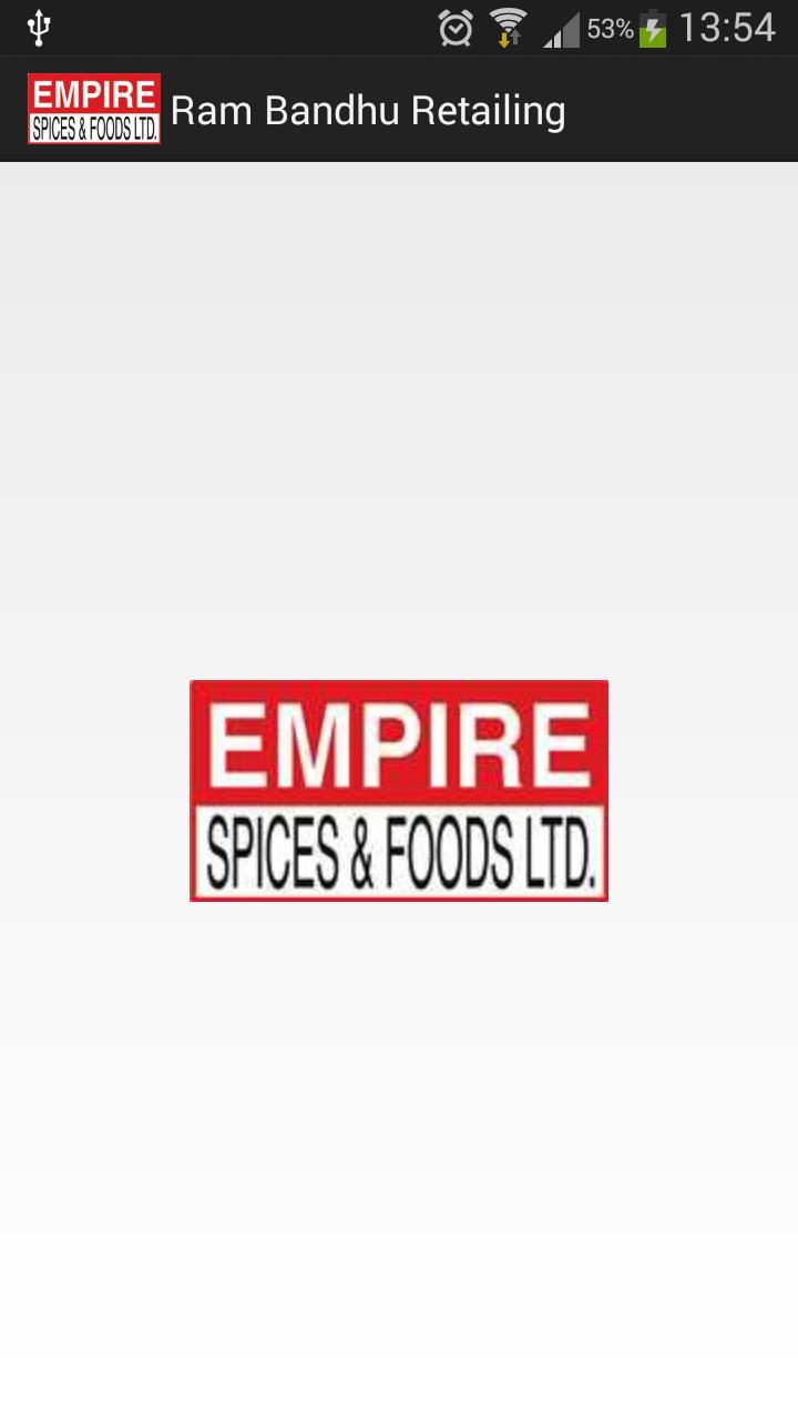 Ram Bandhu Retailing