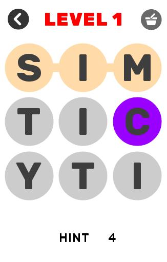 Super Nintendo Word Search