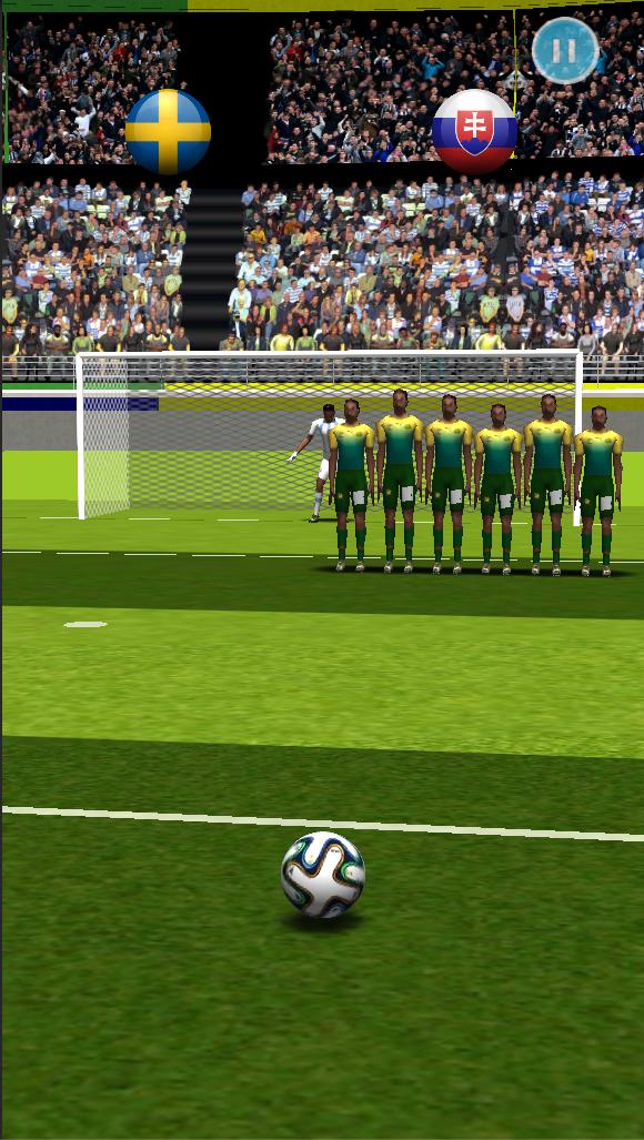 Click Soccer