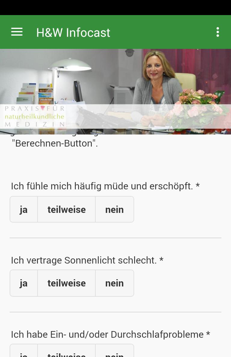 Naturheilpraxis Kyra Hoffmann