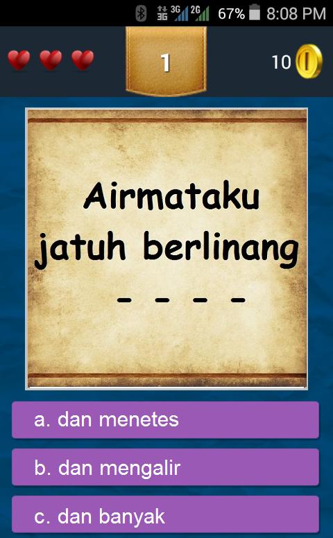 Ziana Zain - Berpisah Jua