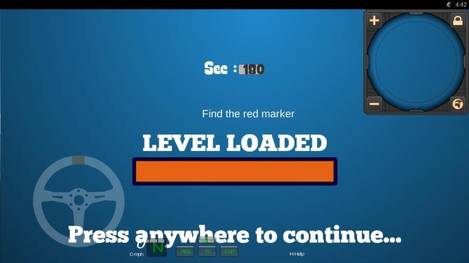 Army Bus Adventure 2016