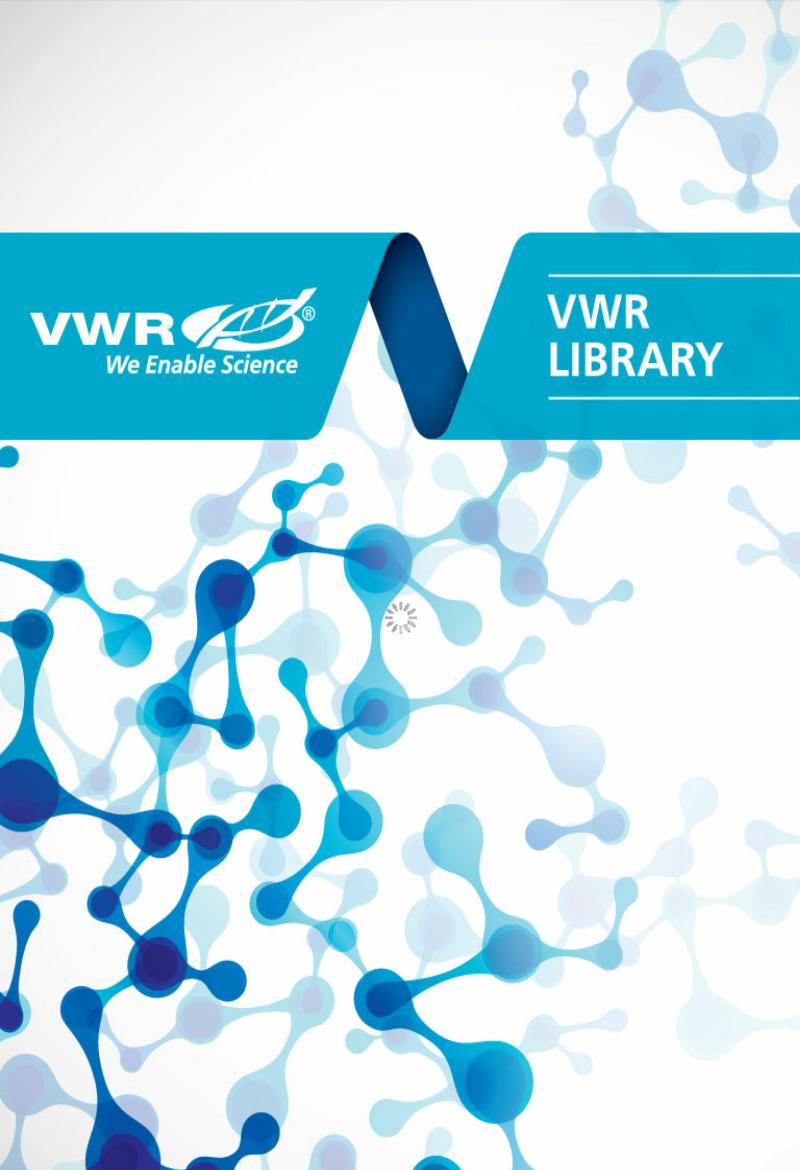 VWR Library