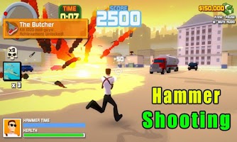 San Andreas Cops City Cirme