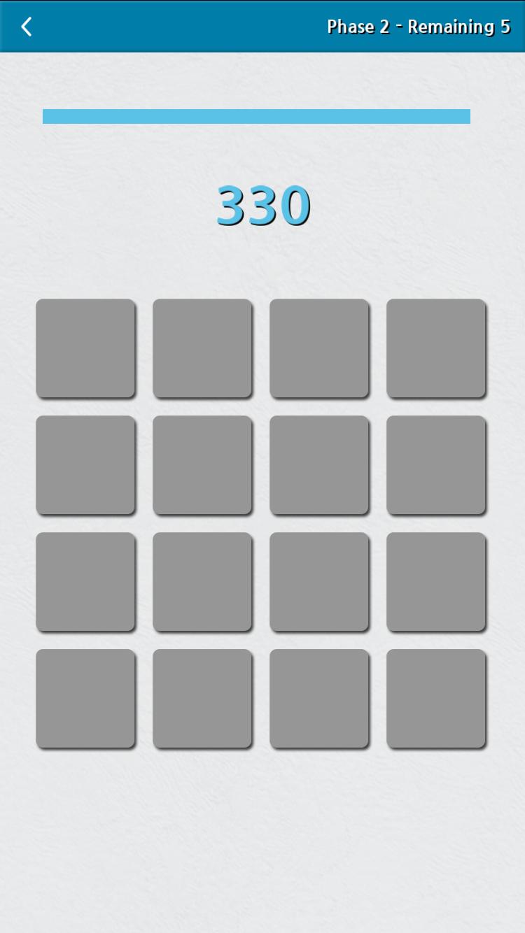 BrainDevelopment-MemoryPuzzle