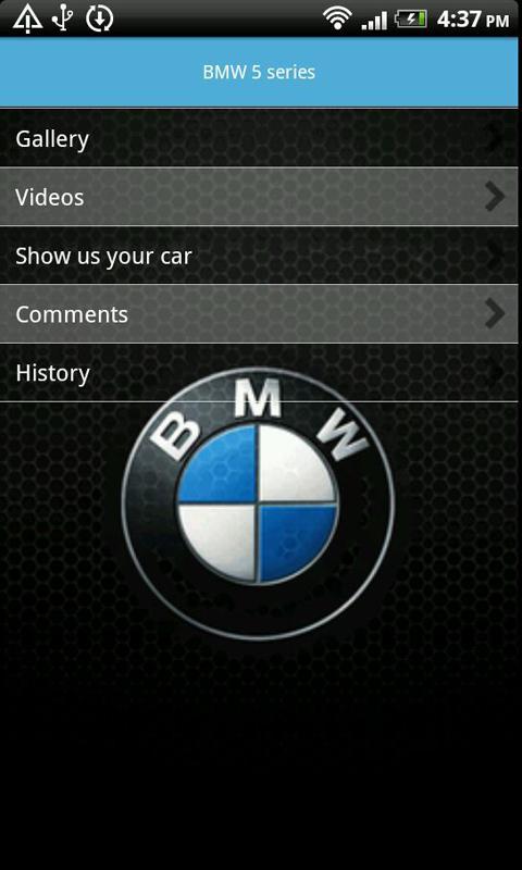 BMW Encyclopedia