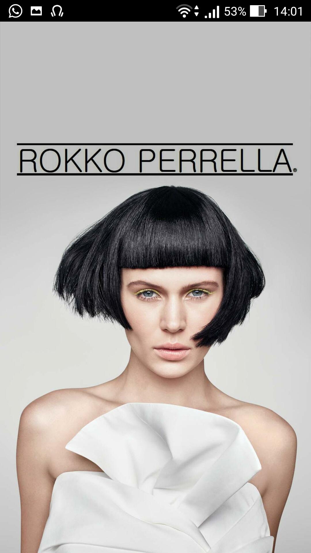 Rokko Perrella