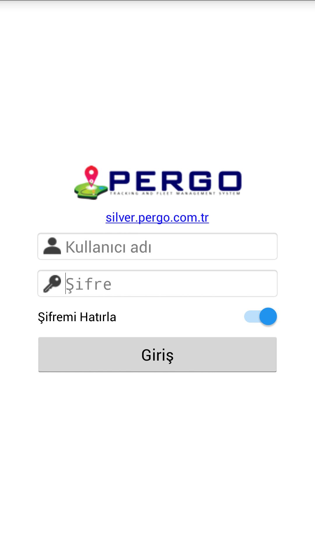Pergo