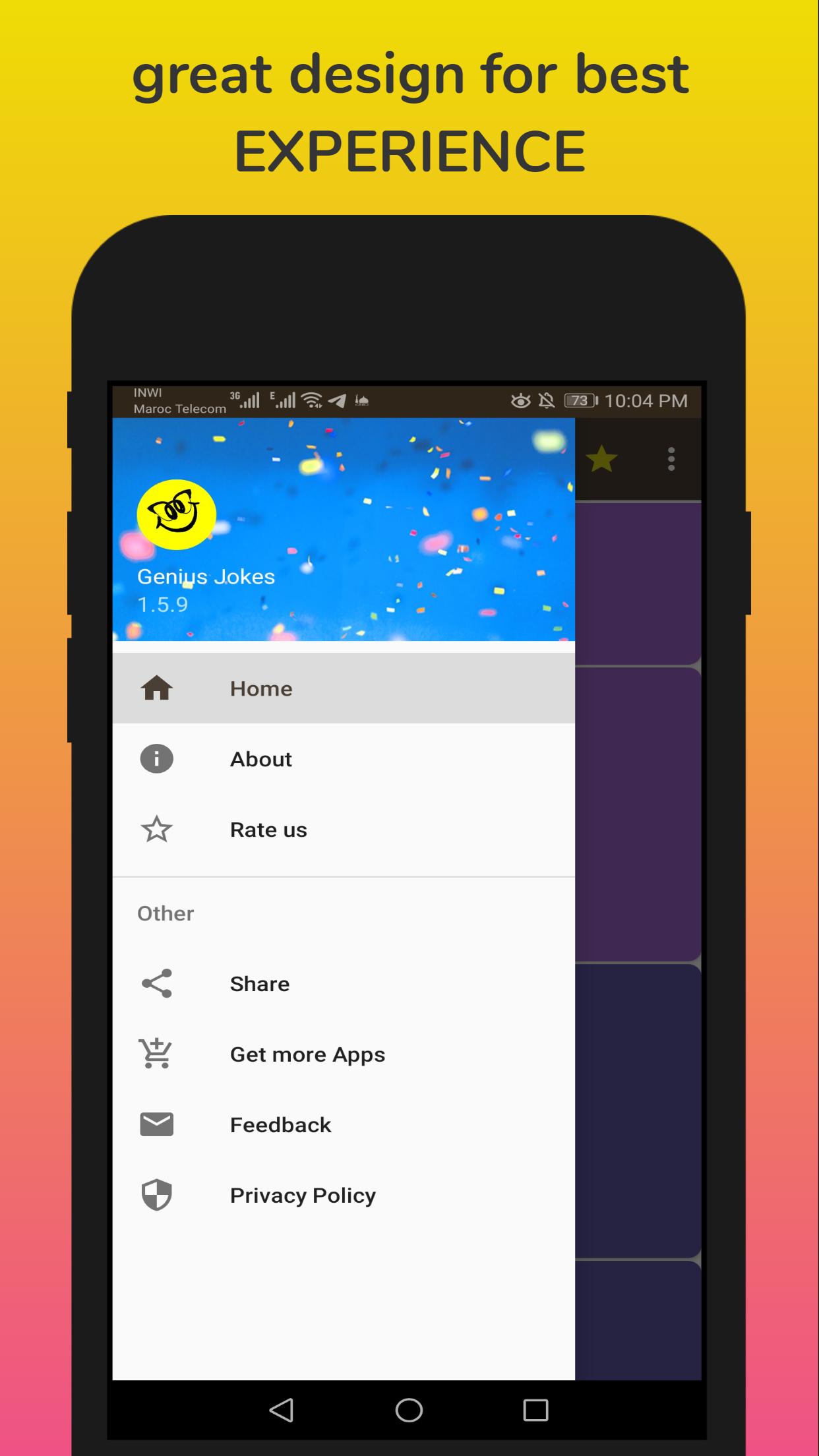 Genius jokes-Riddles and Hot F