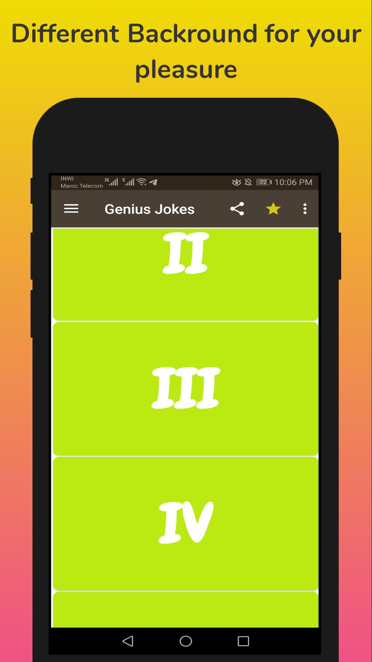 Genius jokes-Riddles and Hot F