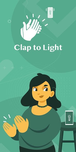 Clap to Light