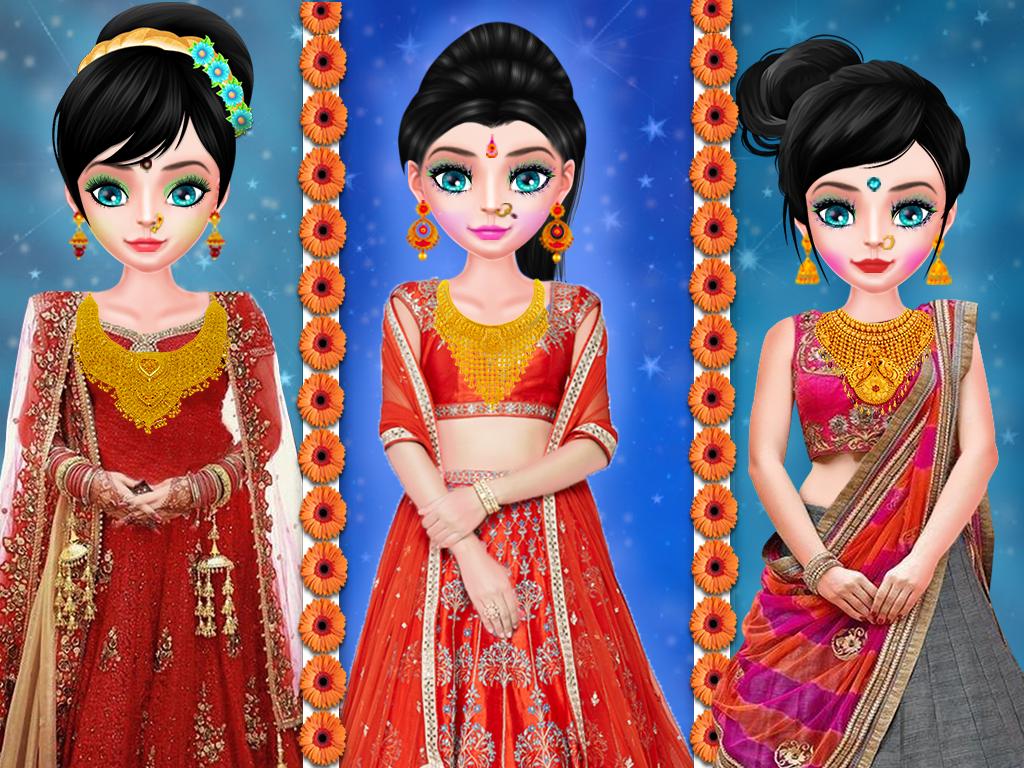 Indian Arranged Marriage Pre-Planning Part-1