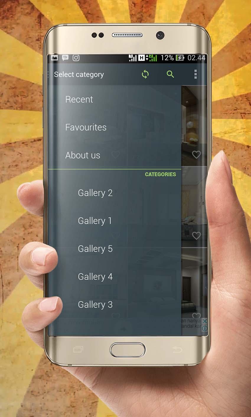 Bedroom Ceiling Design