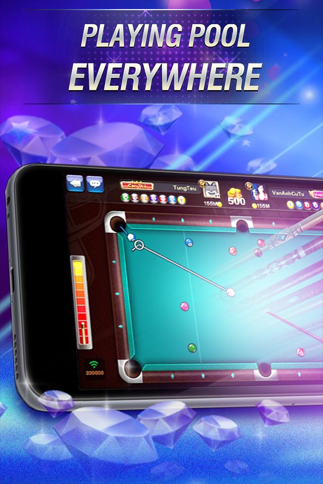 Billiard 3D Online