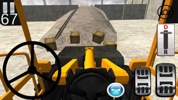 Dozers 3D Simulator
