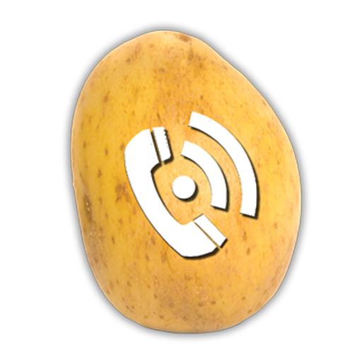 Potatovoip