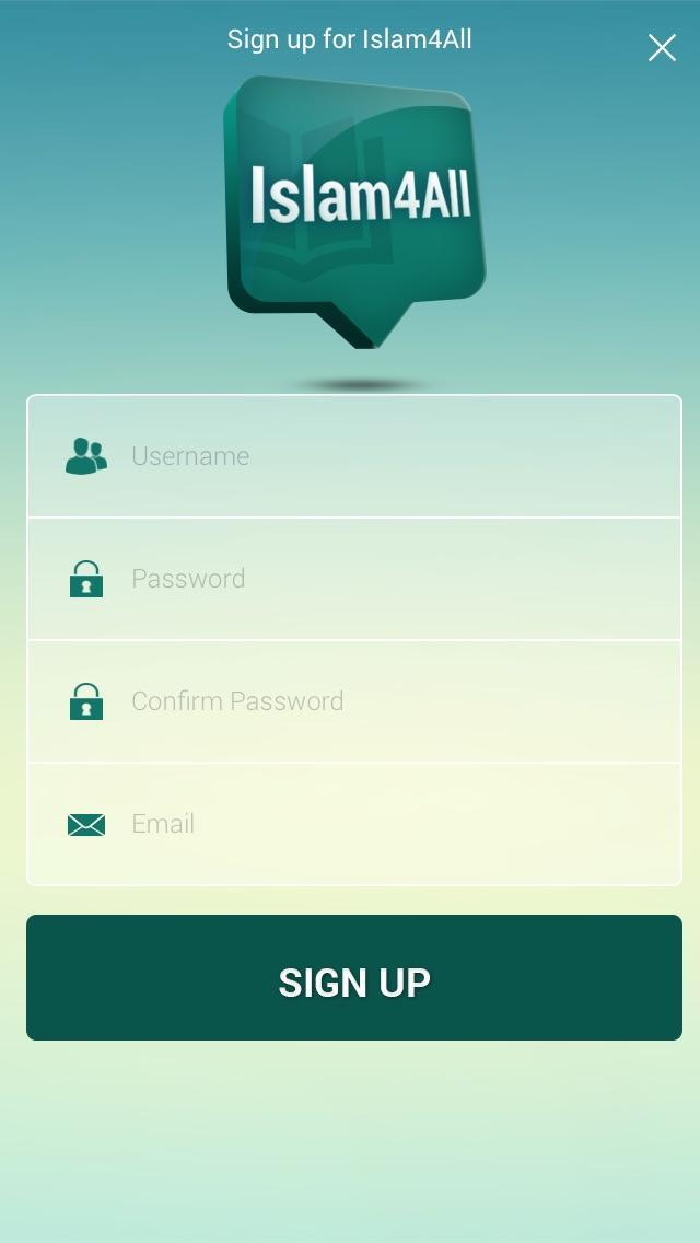 Islam4All