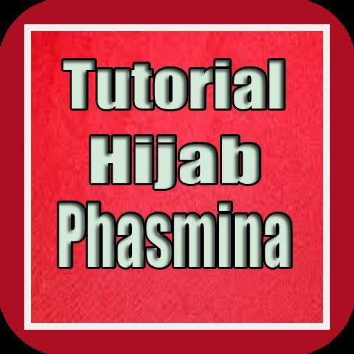 Tutorial Hijab Pashmina