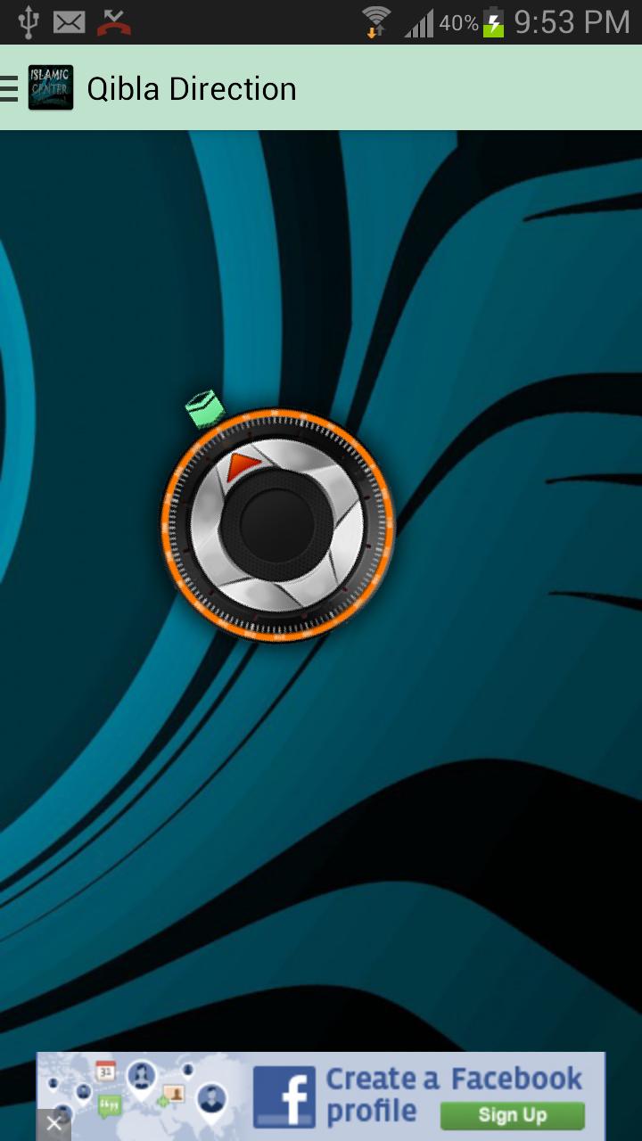 Islamic Center - All in one