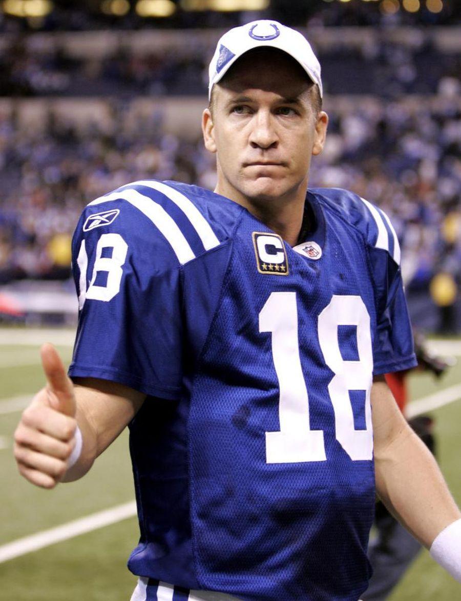 Peyton Manning Wallpapers