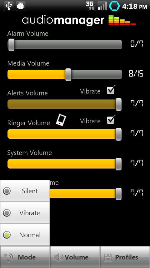 AM Skin: Slidey Invert