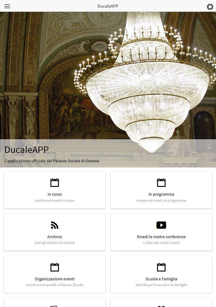 DucaleApp