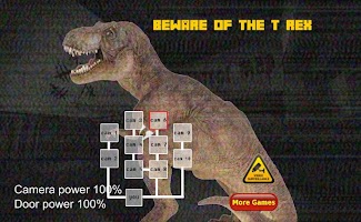 Jurassic Craft Chiptronic Nite