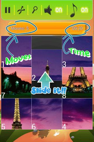Puzzle Mania Free