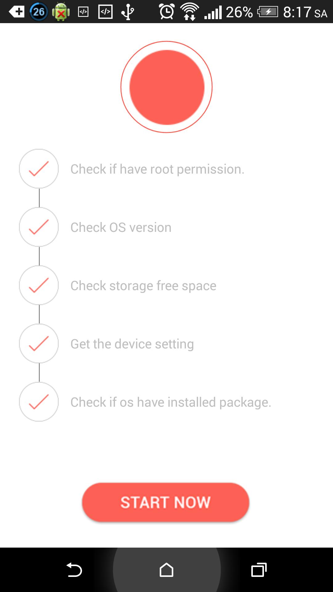 Screen Recorder - Free