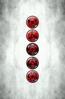 Sharingan Memory Game