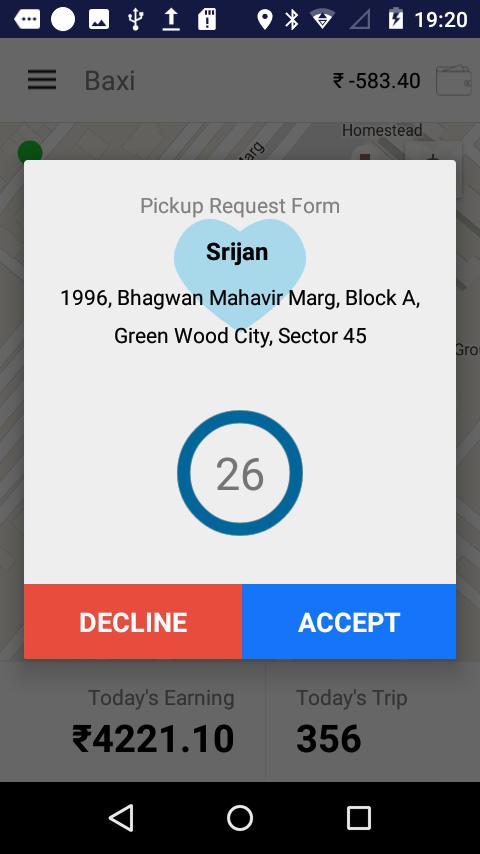Baxi Partner App - Always Free