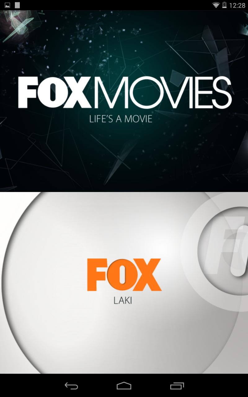 FOX Movies