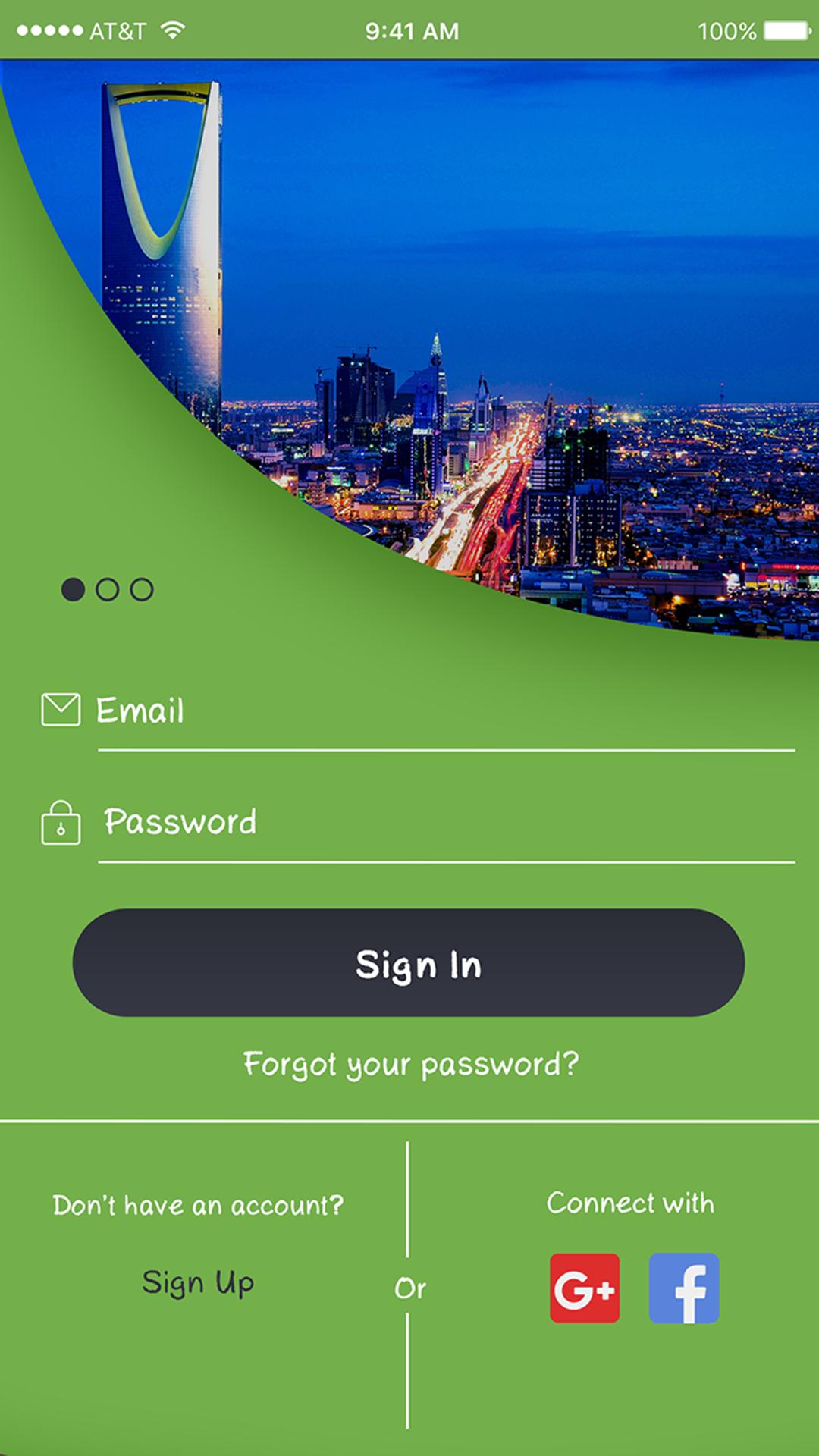 Omorni home professional servi