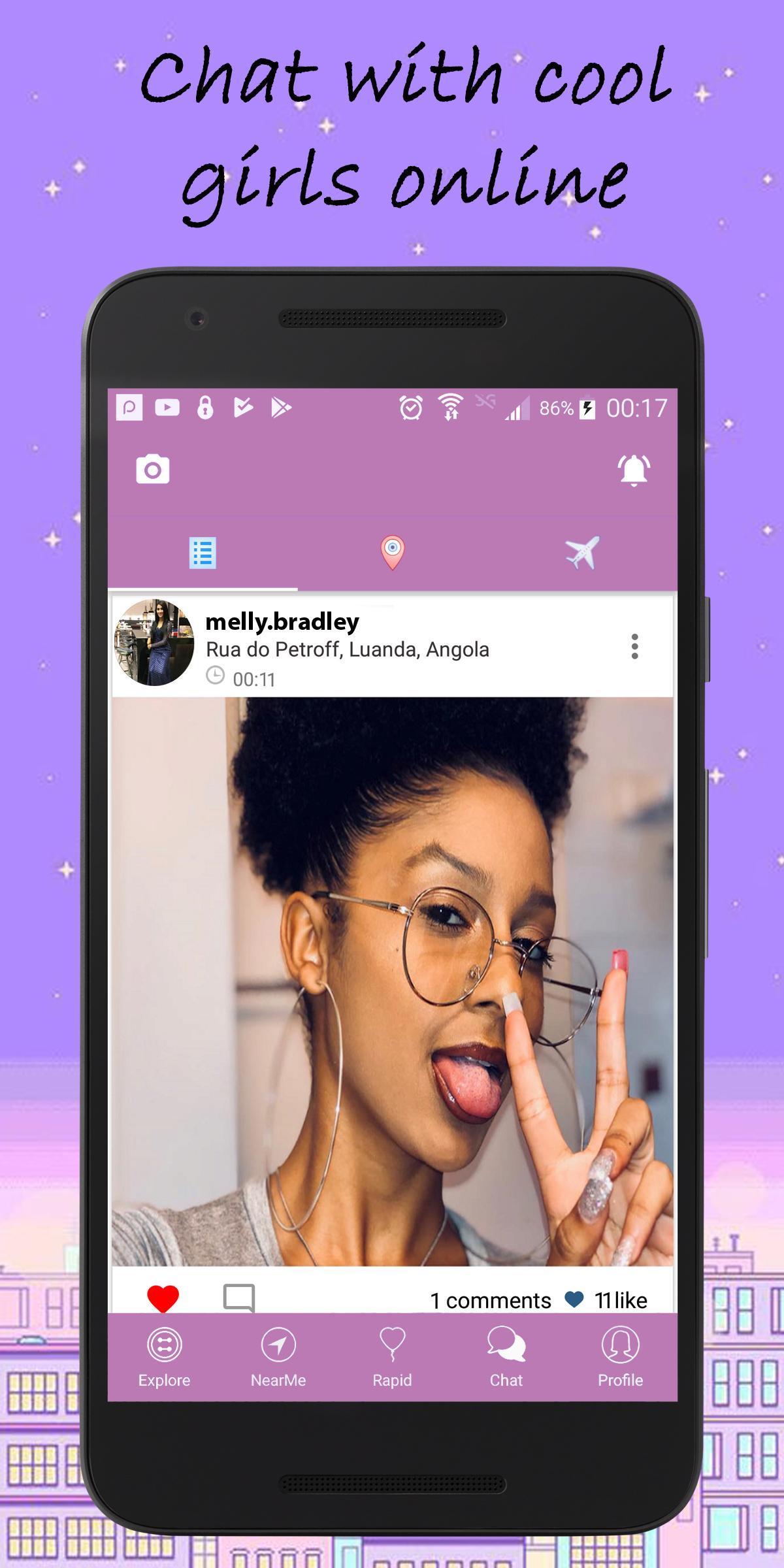 Fetish & BDSM dating