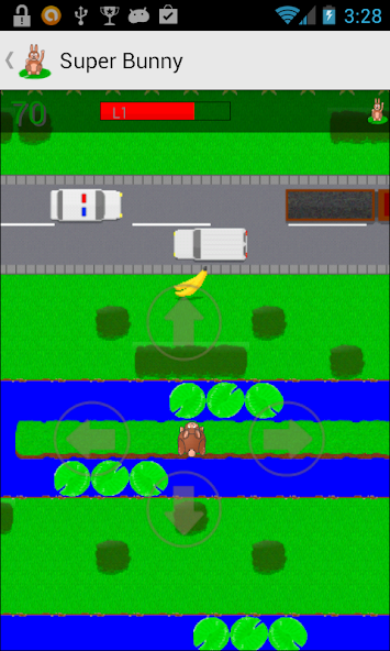 Super Bunny