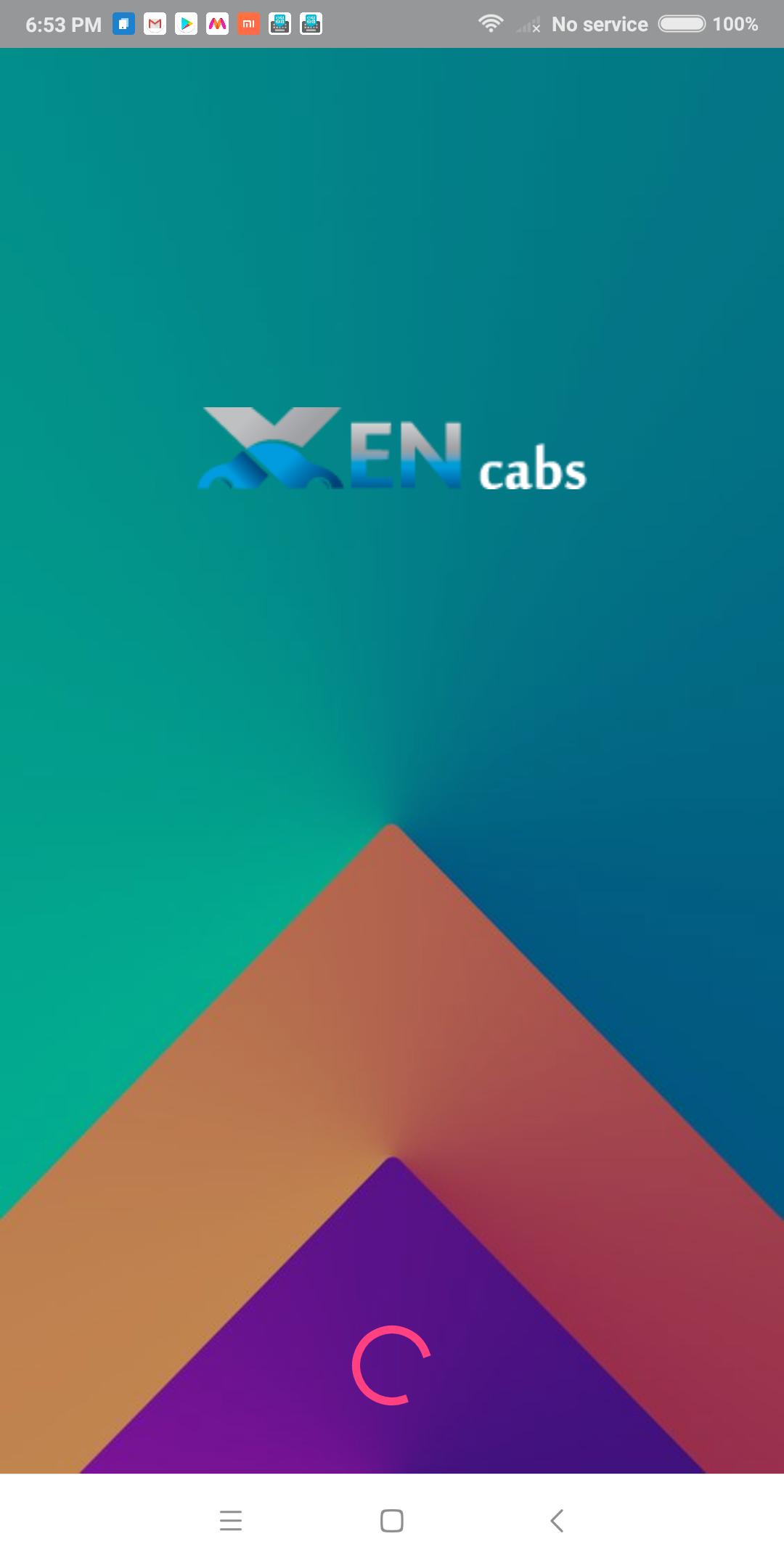 XenCabs