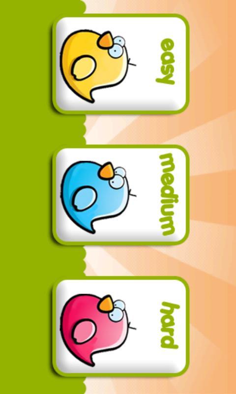 Kids Patterns Game Lite