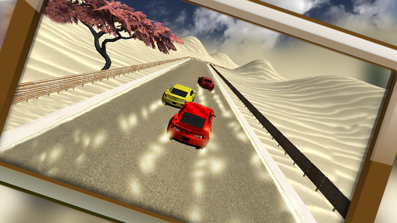 Drift Car Racing 3D