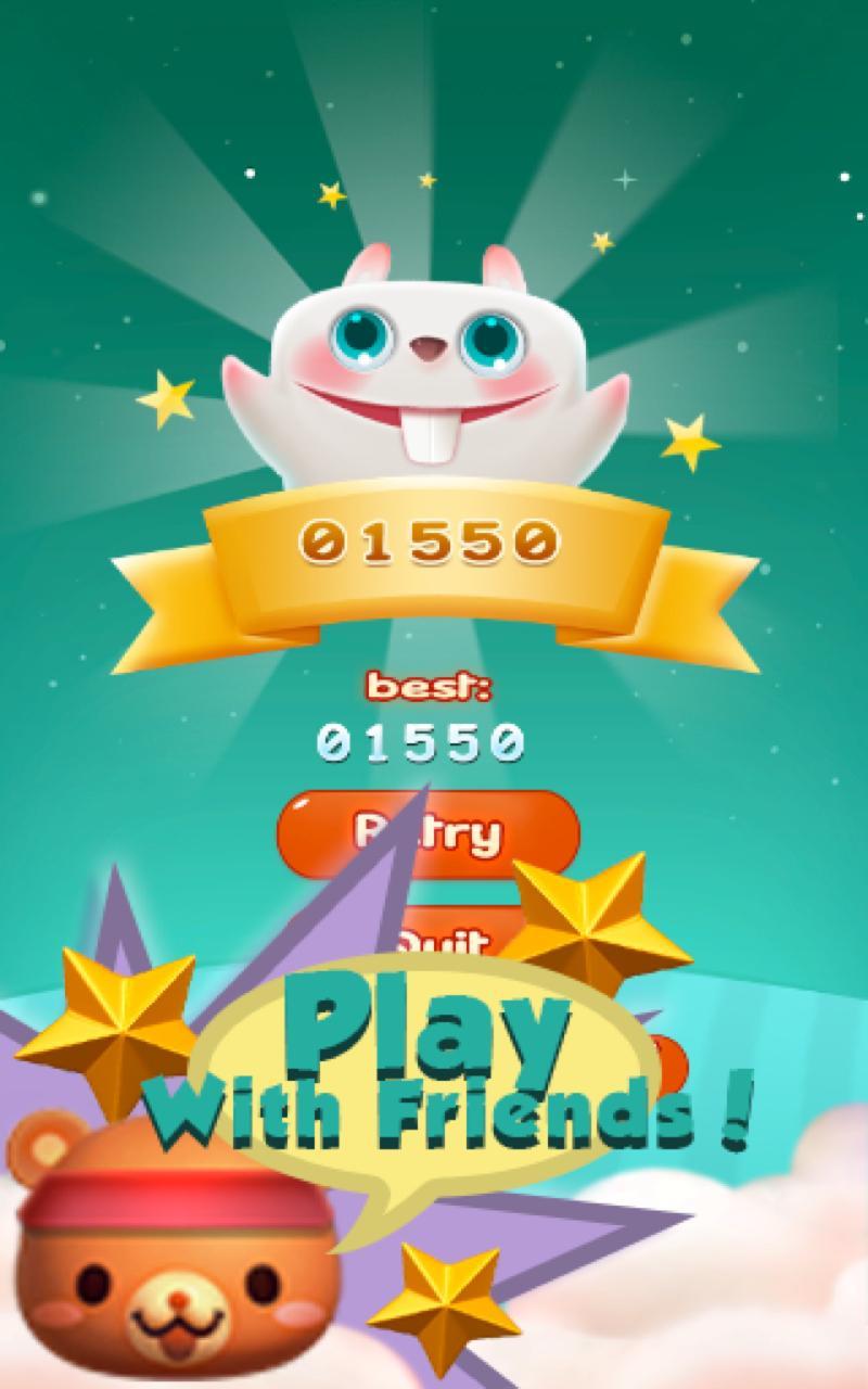 Super Smash Animal Crush